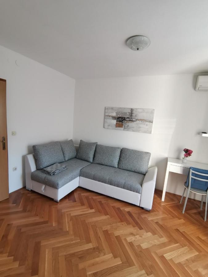 Maria Mare Apartment Rovinj Exterior photo