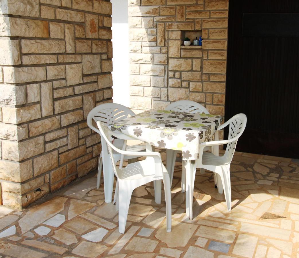 Maria Mare Apartment Rovinj Exterior photo