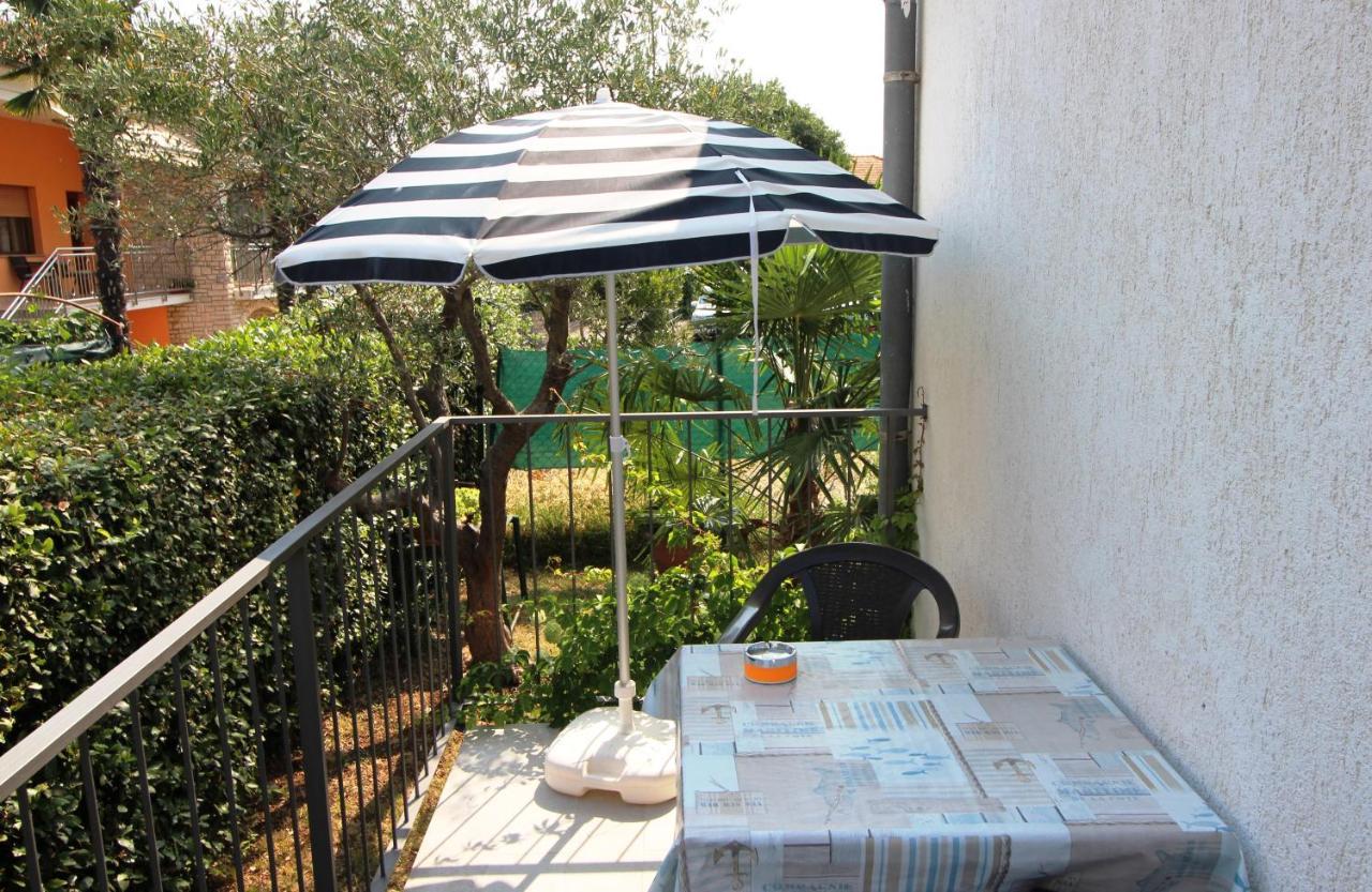 Maria Mare Apartment Rovinj Exterior photo